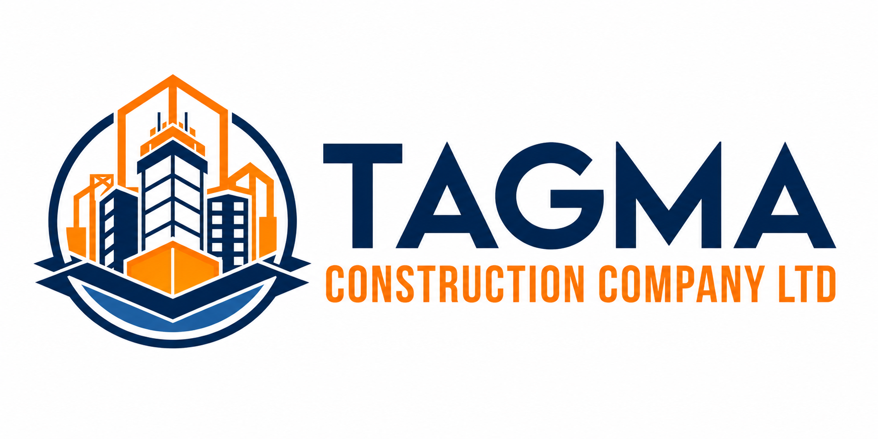 Tagma Construction Company in Kenya