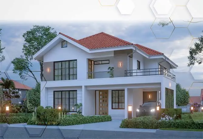 Architectural design and construction planning by TAGMA Construction